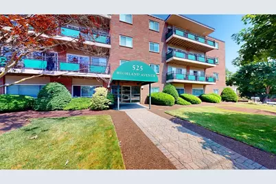 525 Highland Ave. #34, Malden, MA 02148 - Photo 11