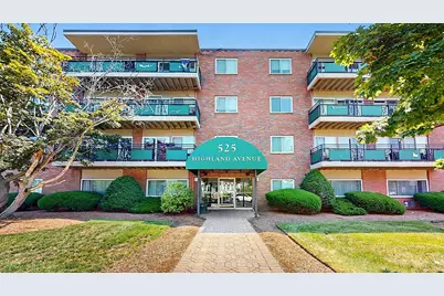 525 Highland Ave. #34, Malden, MA 02148 - Photo 15