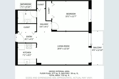 525 Highland Ave. #34, Malden, MA 02148 - Photo 9