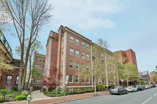 21 Chauncy St, Cambridge, MA 02138 - Photo 1