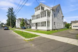 23 Frederick St, Westfield, MA 01085 - Photo 3