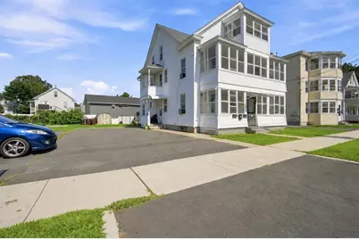23 Frederick St, Westfield, MA 01085 - Photo 25
