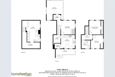 21 Elm Court #21, Cohasset, MA 02025 - Photo 23