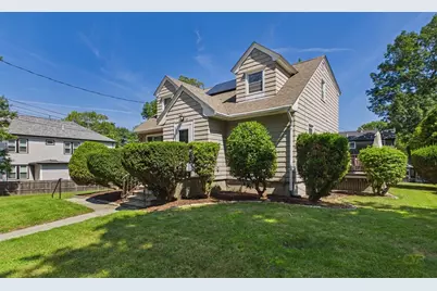 844 Hood St, Fall River, MA 02720 - Photo 1