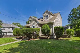 844 Hood St, Fall River, MA 02720 - Photo 1