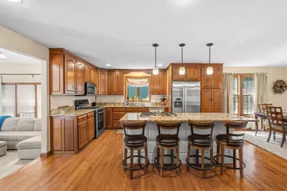 43 Tony Terrace, Bridgewater, MA 02324 - Photo 9