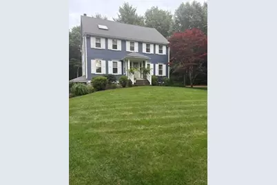 43 Tony Terrace, Bridgewater, MA 02324 - Photo 1