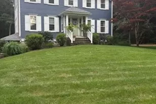 43 Tony Terrace, Bridgewater, MA 02324 - Photo 1