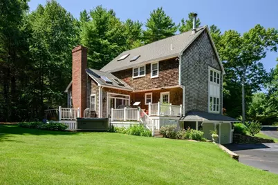43 Tony Terrace, Bridgewater, MA 02324 - Photo 3