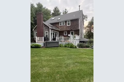43 Tony Terrace, Bridgewater, MA 02324 - Photo 7