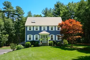 43 Tony Terrace, Bridgewater, MA 02324 - Photo 1