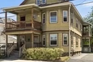 18 Everett St, Lawrence, MA 01843 - Photo 1