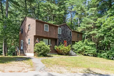 196-198 Hayden Rd, Groton, MA 01450 - Photo 1