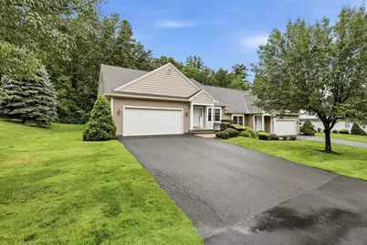 75 Shadow Brook Est #75, South Hadley, MA 01075 - Photo 3