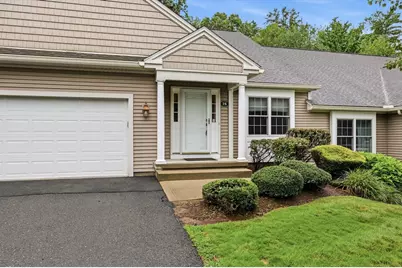 75 Shadow Brook Est #75, South Hadley, MA 01075 - Photo 3