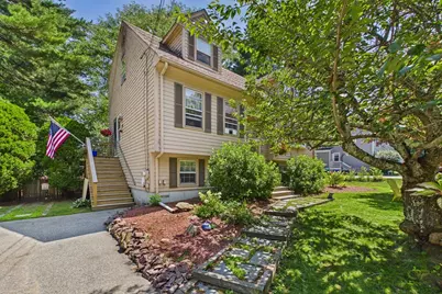 127 Parsonage Way, Attleboro, MA 02703 - Photo 3