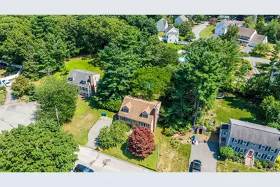 127 Parsonage Way, Attleboro, MA 02703 - Photo 1