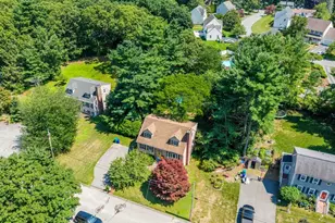 127 Parsonage Way, Attleboro, MA 02703 - Photo 1