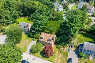 127 Parsonage Way, Attleboro, MA 02703 - Photo 1
