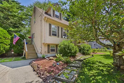 127 Parsonage Way, Attleboro, MA 02703 - Photo 3