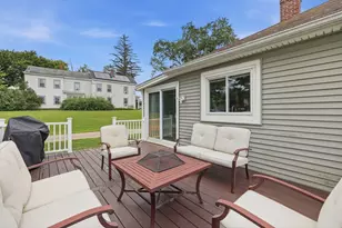 26 Central St, Brookfield, MA 01506 - Photo 29
