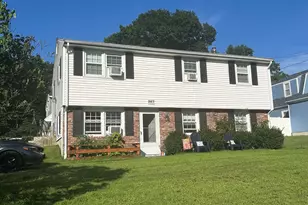 387 Mendon Rd, Attleboro, MA 02703 - Photo 1