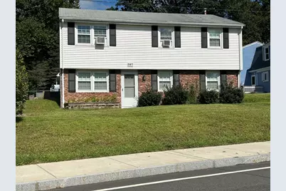 387 Mendon Rd, Attleboro, MA 02703 - Photo 1
