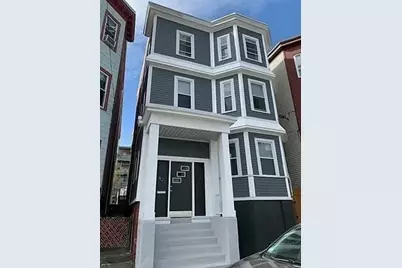 420 Saratoga Street #3, Boston, MA 02128 - Photo 1