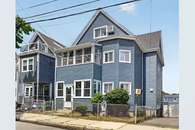 49 Newbern Ave #Apt 3, Somerville, MA 02145 - Photo 17