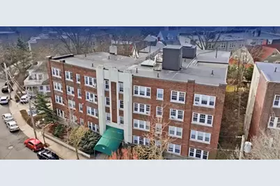 90 Kilsyth Rd #3, Boston, MA 02135 - Photo 17