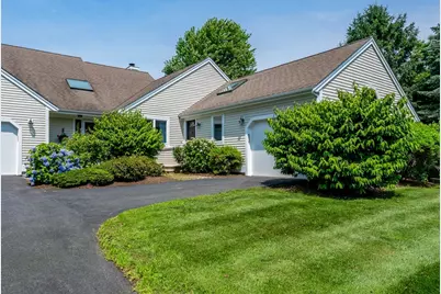 1 Woods Edge Ln #191, Mashpee, MA 02649 - Photo 1