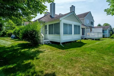 1 Woods Edge Ln #191, Mashpee, MA 02649 - Photo 5