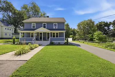 17 Taylor St #17, South Hadley, MA 01075 - Photo 1