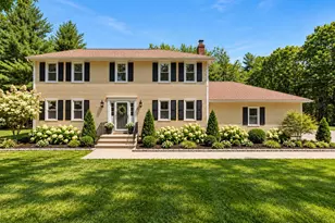 74 Lakeview Rd, Foxboro, MA 02035 - Photo 3