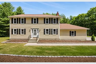 74 Lakeview Rd, Foxboro, MA 02035 - Photo 1