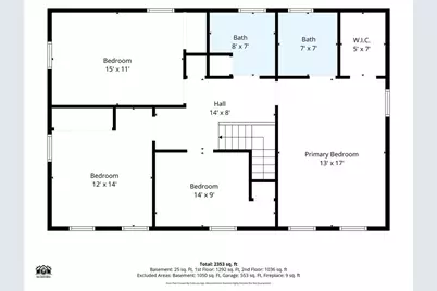 74 Lakeview Rd, Foxboro, MA 02035 - Photo 39