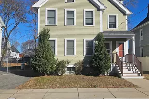 20 Massasoit St, Boston, MA 02136 - Photo 3
