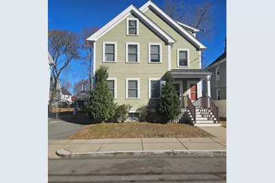 20 Massasoit St, Boston, MA 02136 - Photo 3