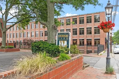 58 Merrimac Street #3-4, Newburyport, MA 01950 - Photo 35