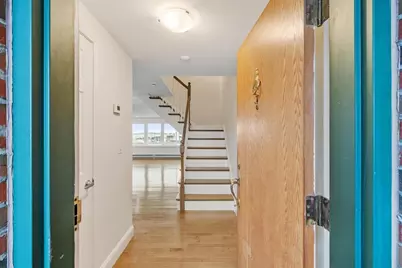 58 Merrimac Street #3-4, Newburyport, MA 01950 - Photo 5