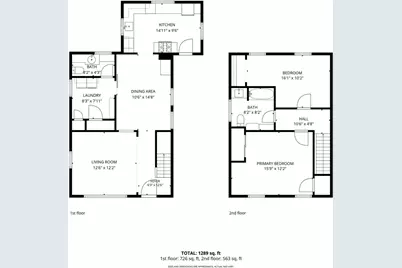 64 Mero St., Ludlow, MA 01056 - Photo 37