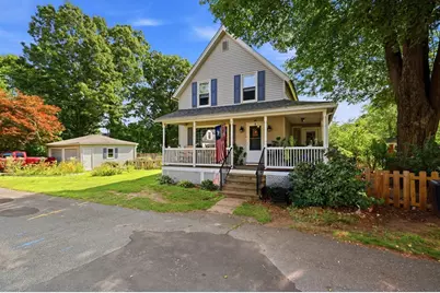 64 Mero St., Ludlow, MA 01056 - Photo 1