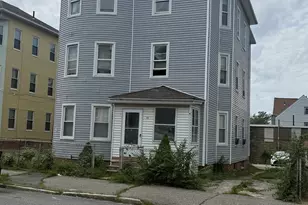 50 Perry Ave, Worcester, MA 01610 - Photo 1