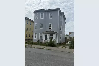 50 Perry Ave #3, Worcester, MA 01610 - Photo 1