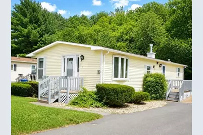 1 Canterbury Lane, Rockland, MA 02370 - Photo 1