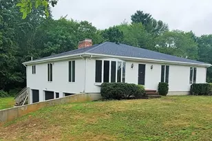 197 W Center St, West Bridgewater, MA 02379 - Photo 1