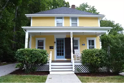 238 Old Colony Ave, Somerset, MA 02726 - Photo 3