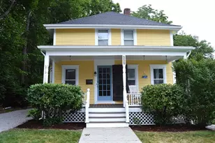 238 Old Colony Ave, Somerset, MA 02726 - Photo 3