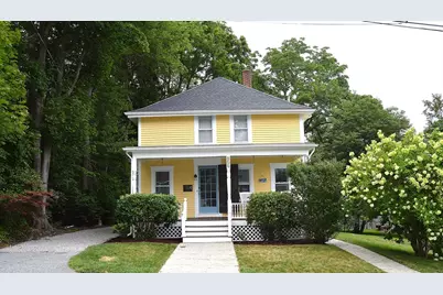 238 Old Colony Ave, Somerset, MA 02726 - Photo 1