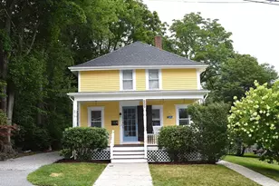 238 Old Colony Ave, Somerset, MA 02726 - Photo 1